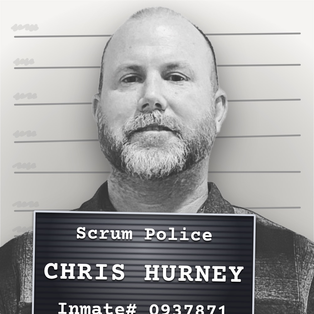 Chris Hurney