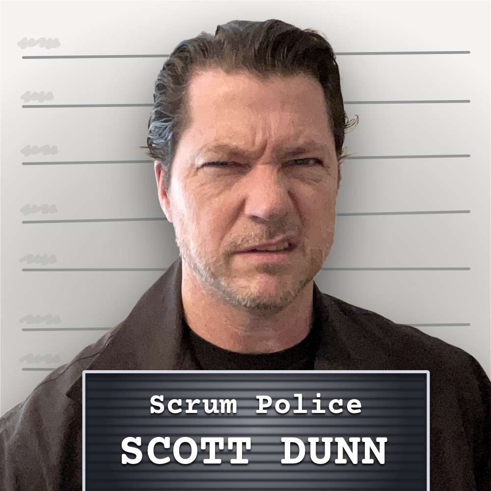 Scott Dunn